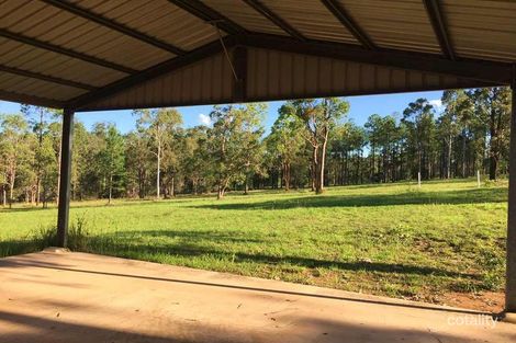 Lot 302/302 Arbortwelve Rd, Glenwood, QLD 4570