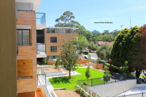 304/27-43 Little St, Lane Cove, NSW 2066