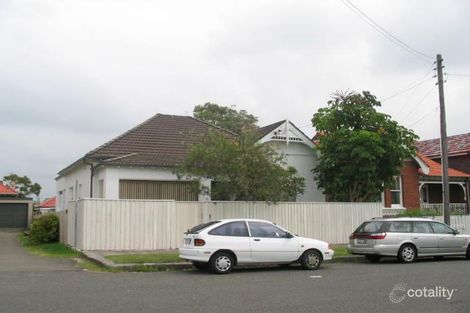 Property photo of 1 Crescent Street Fairlight NSW 2094