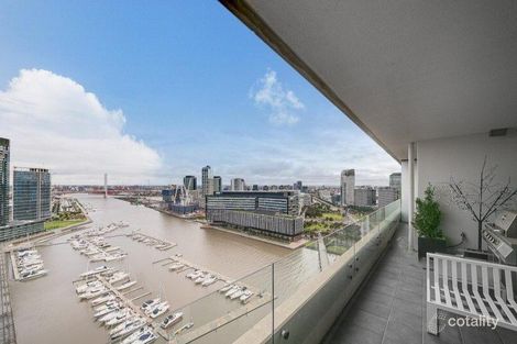 Property photo of 2405/50 Lorimer Street Docklands VIC 3008