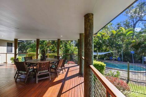 Property photo of 161 Iindah Road West Tinana QLD 4650