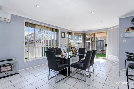 Property photo of 10 Joan Place Currans Hill NSW 2567