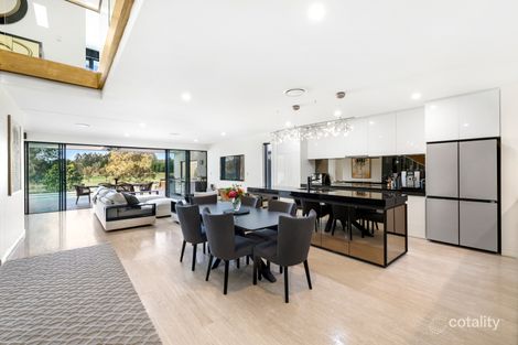 Property photo of 12 The Boulevarde Benowa QLD 4217