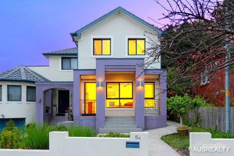 5a Charles St, Carlingford, NSW 2118