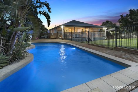 Property photo of 36 Tennyson Street Norman Park QLD 4170