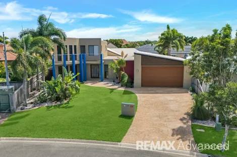 48 Voyagers Dr, Banksia Beach, QLD 4507