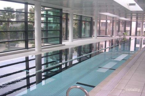 601/3 Chapel Mews, South Yarra, VIC 3141