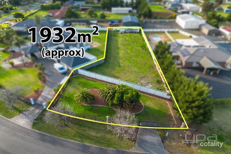 13b Springbank Way, Brookfield, VIC 3338