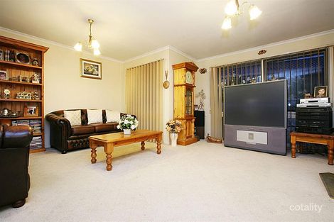Property photo of 5 Longwood Drive Epping VIC 3076