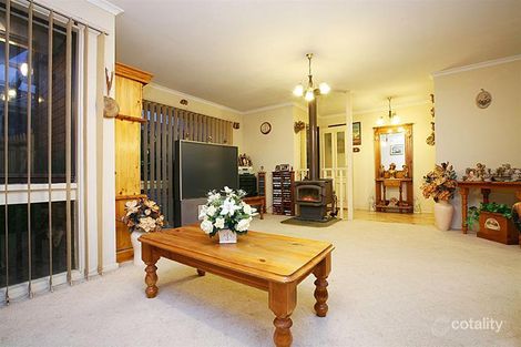 Property photo of 5 Longwood Drive Epping VIC 3076