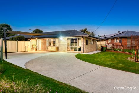 Property photo of 11 Weber Court Burpengary QLD 4505