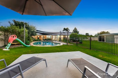 Property photo of 11 Weber Court Burpengary QLD 4505