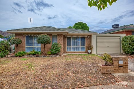 Property photo of 36 Azure Drive West Wodonga VIC 3690