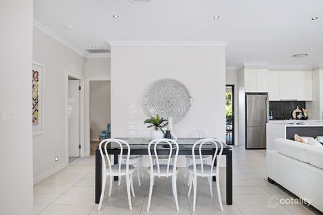 Property photo of 37 Karingal Crescent Frenchs Forest NSW 2086