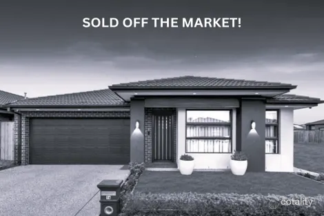 11 Shelly St, Donnybrook, VIC 3064