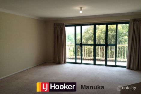 Property photo of 30/53 McMillan Crescent Griffith ACT 2603