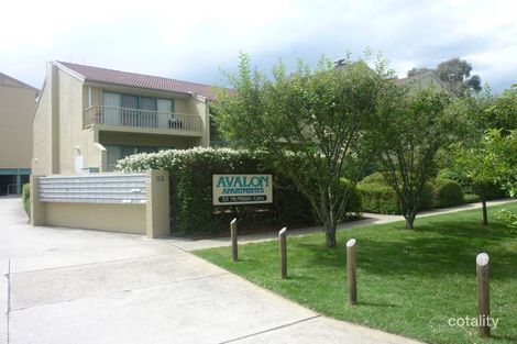 Property photo of 30/53 McMillan Crescent Griffith ACT 2603