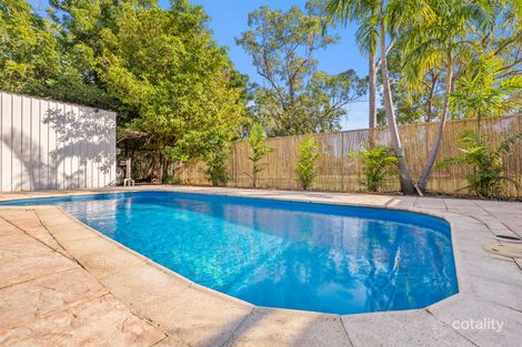 2 Troughton Ct, Woodroffe, NT 0830