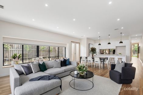 Property photo of 25A Malvern Grove Caulfield North VIC 3161