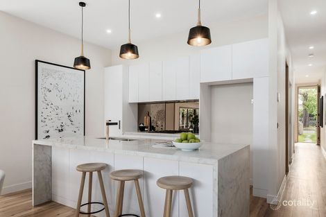 Property photo of 25A Malvern Grove Caulfield North VIC 3161