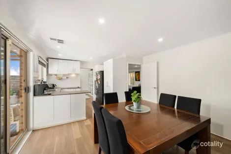 Property photo of 16/25 Namadgi Circuit Palmerston ACT 2913