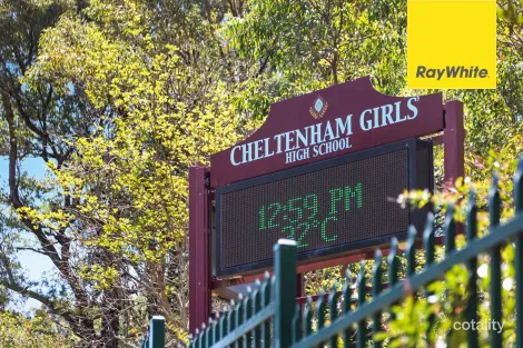 Property photo of 43 Crandon Road Epping NSW 2121