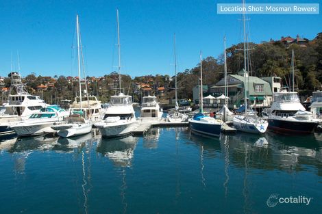 Property photo of 15 Royalist Road Mosman NSW 2088