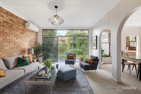 Property photo of 2/21 Mercer Road Armadale VIC 3143