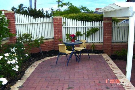 Property photo of 1/38 Ramsdale Street Doubleview WA 6018