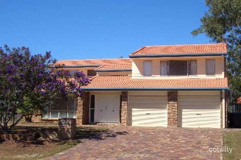 4 Kinedana St, Calamvale, QLD 4116