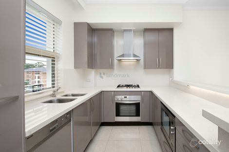 Property photo of 153/3 Manta Place Chiswick NSW 2046