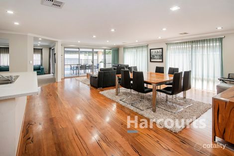 Property photo of 12 Nougat Crescent Yalyalup WA 6280