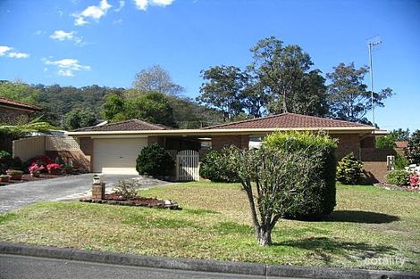Property photo of 12 Tuross Close Kincumber NSW 2251