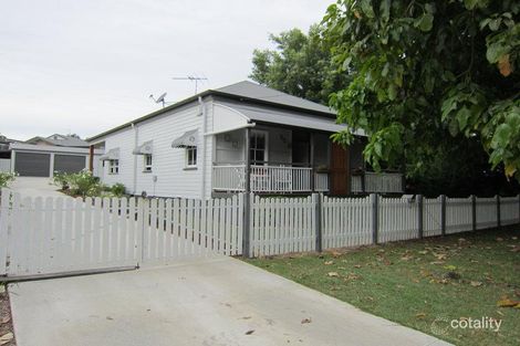 96 Thorn St, Ipswich, QLD 4305