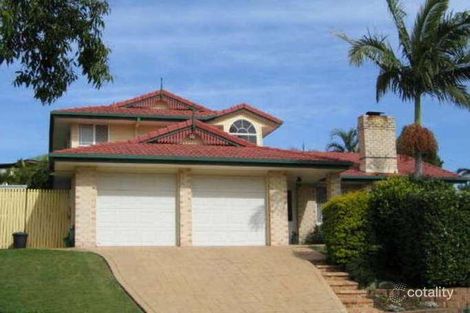 70 Michelangelo Cres, Mackenzie, QLD 4156