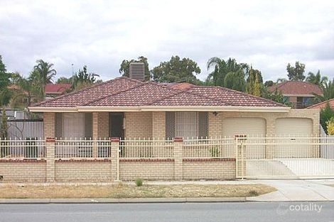Property photo of 41 Honeywell Boulevard Mirrabooka WA 6061