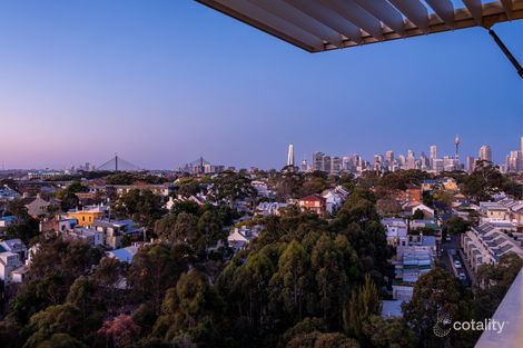 Property photo of 117/4 Alexandra Drive Camperdown NSW 2050