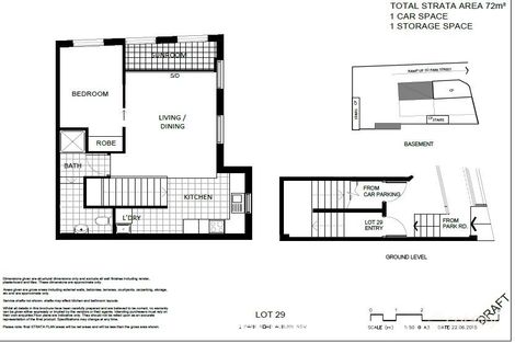 Property photo of 29/1 Park Road Auburn NSW 2144
