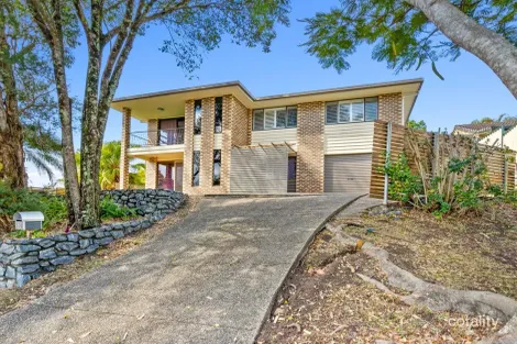 Property photo of 19 Stretton Drive Helensvale QLD 4212