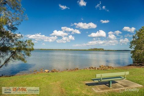 Property photo of 31 Maud Street Donnybrook QLD 4510