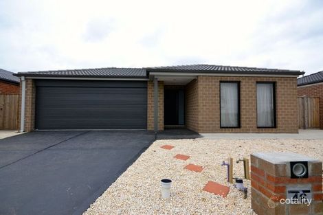 Property photo of 46 City Vista Circuit Cranbourne West VIC 3977