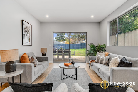 Property photo of 49 Badenoch Crescent Evatt ACT 2617