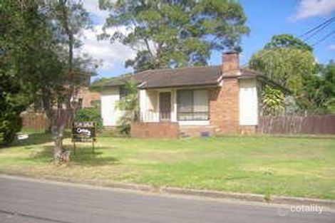 Property photo of 7 Boatwright Avenue Lugarno NSW 2210