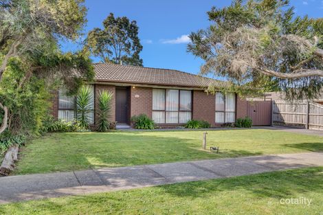 Property photo of 59 Rokeby Crescent Craigieburn VIC 3064