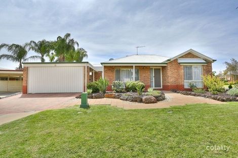 16 Mahogany Dr, Mildura, VIC 3500