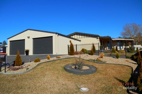 3 Poole Pl, Cooma, NSW 2630