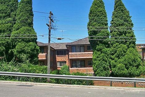 16/20-22 Station St, West Ryde, NSW 2114