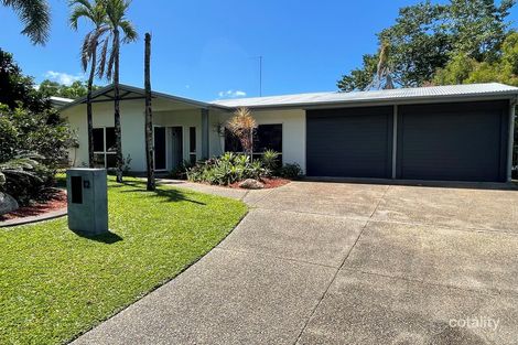 12 Haines St, Gordonvale, QLD 4865