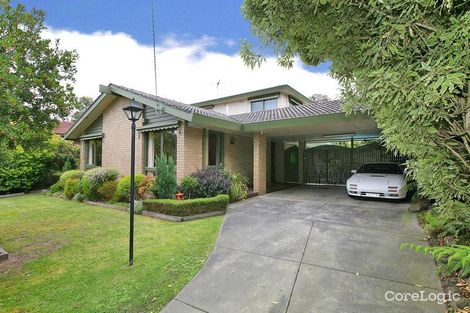 Property photo of 11 Hender Street Ringwood East VIC 3135