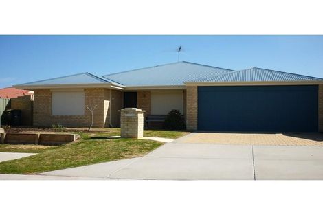 Property photo of 11 Redcloud Ridge Merriwa WA 6030